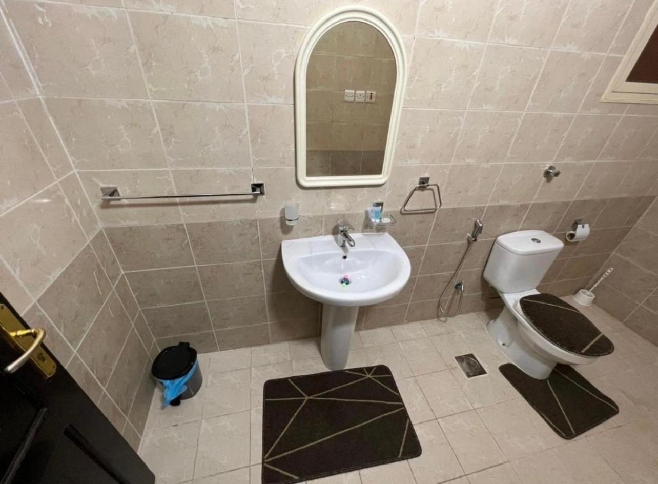 شقق الفتح الخاصة 2 Al Fath Private Apartments Медина Экстерьер фото