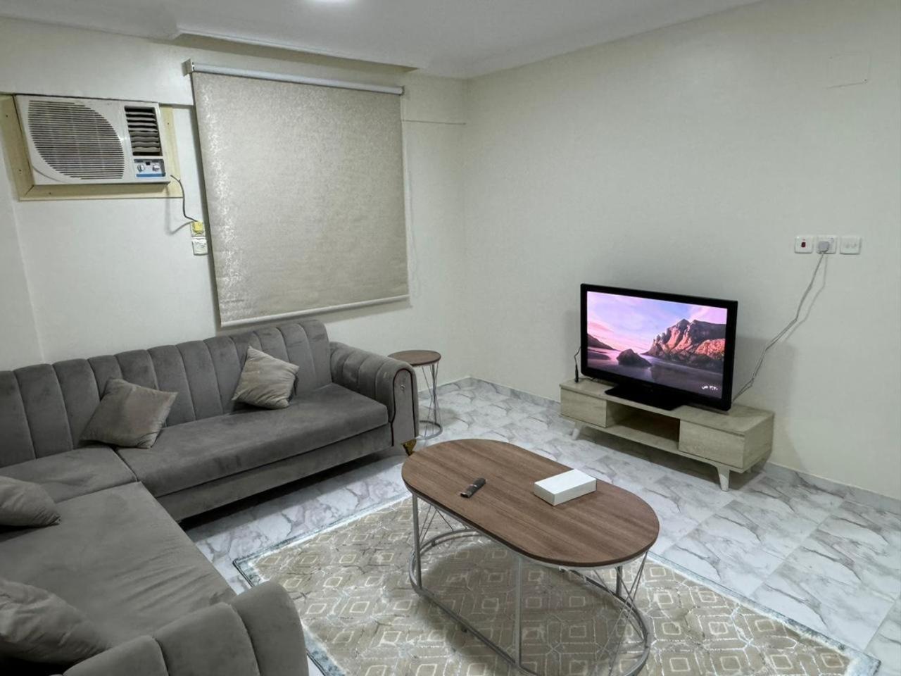 شقق الفتح الخاصة 2 Al Fath Private Apartments Медина Экстерьер фото
