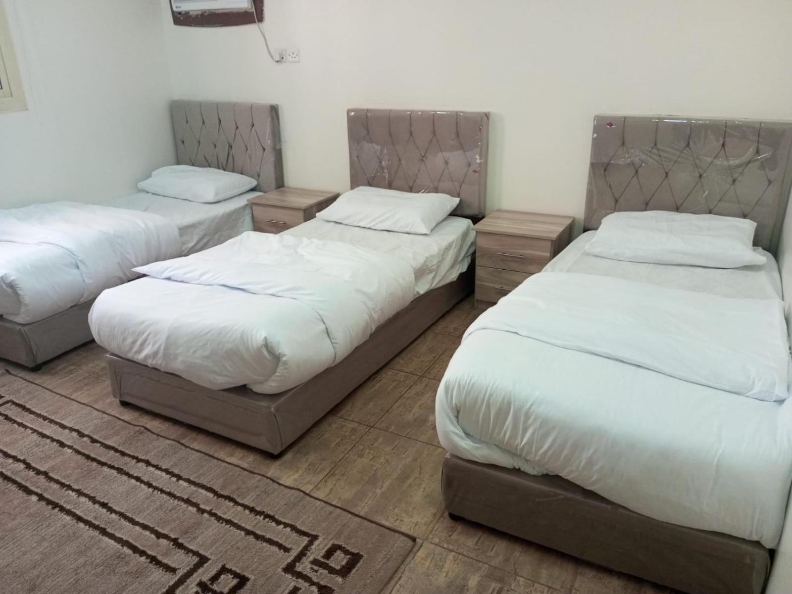 شقق الفتح الخاصة 2 Al Fath Private Apartments Медина Экстерьер фото