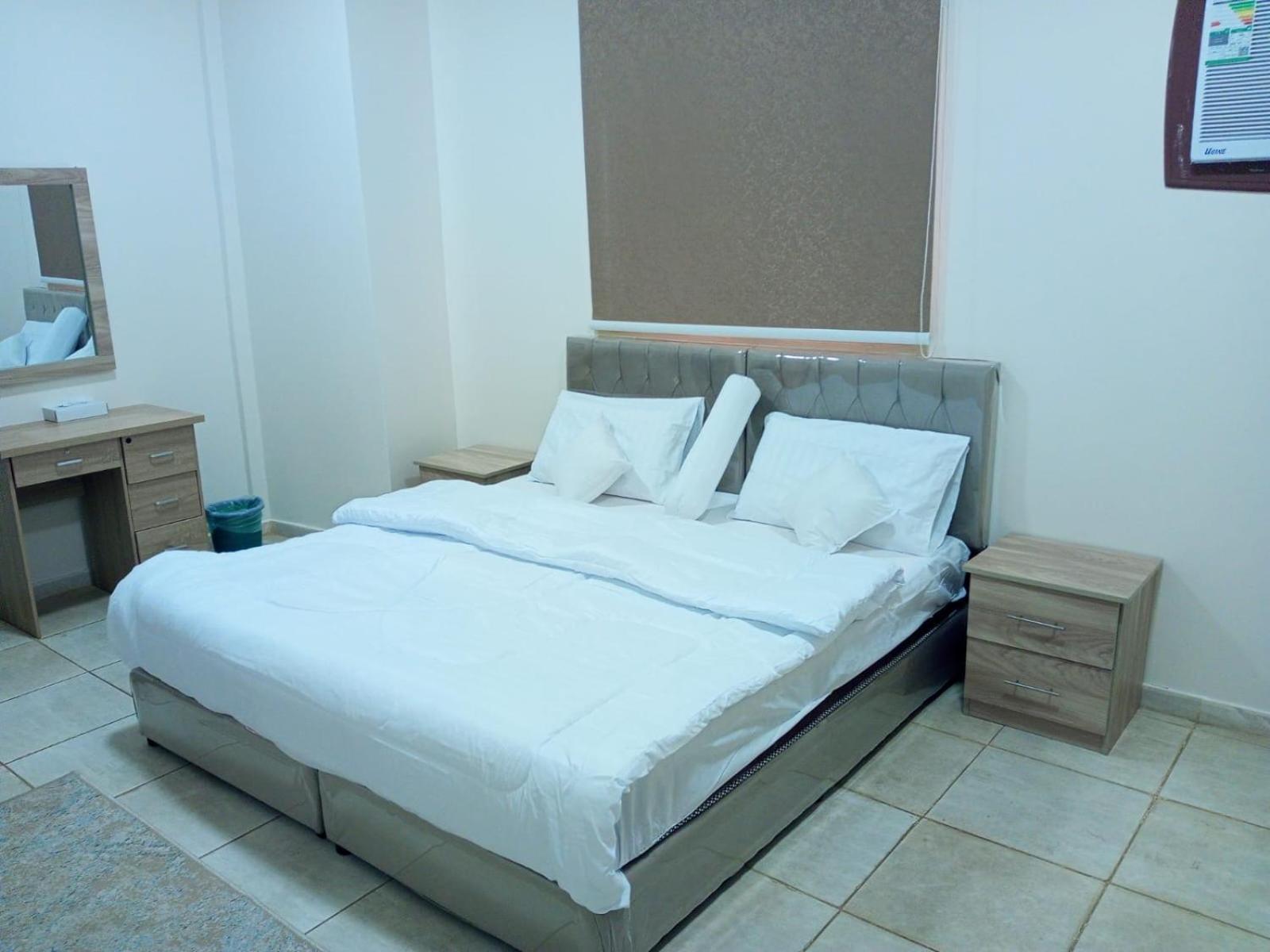 شقق الفتح الخاصة 2 Al Fath Private Apartments Медина Экстерьер фото
