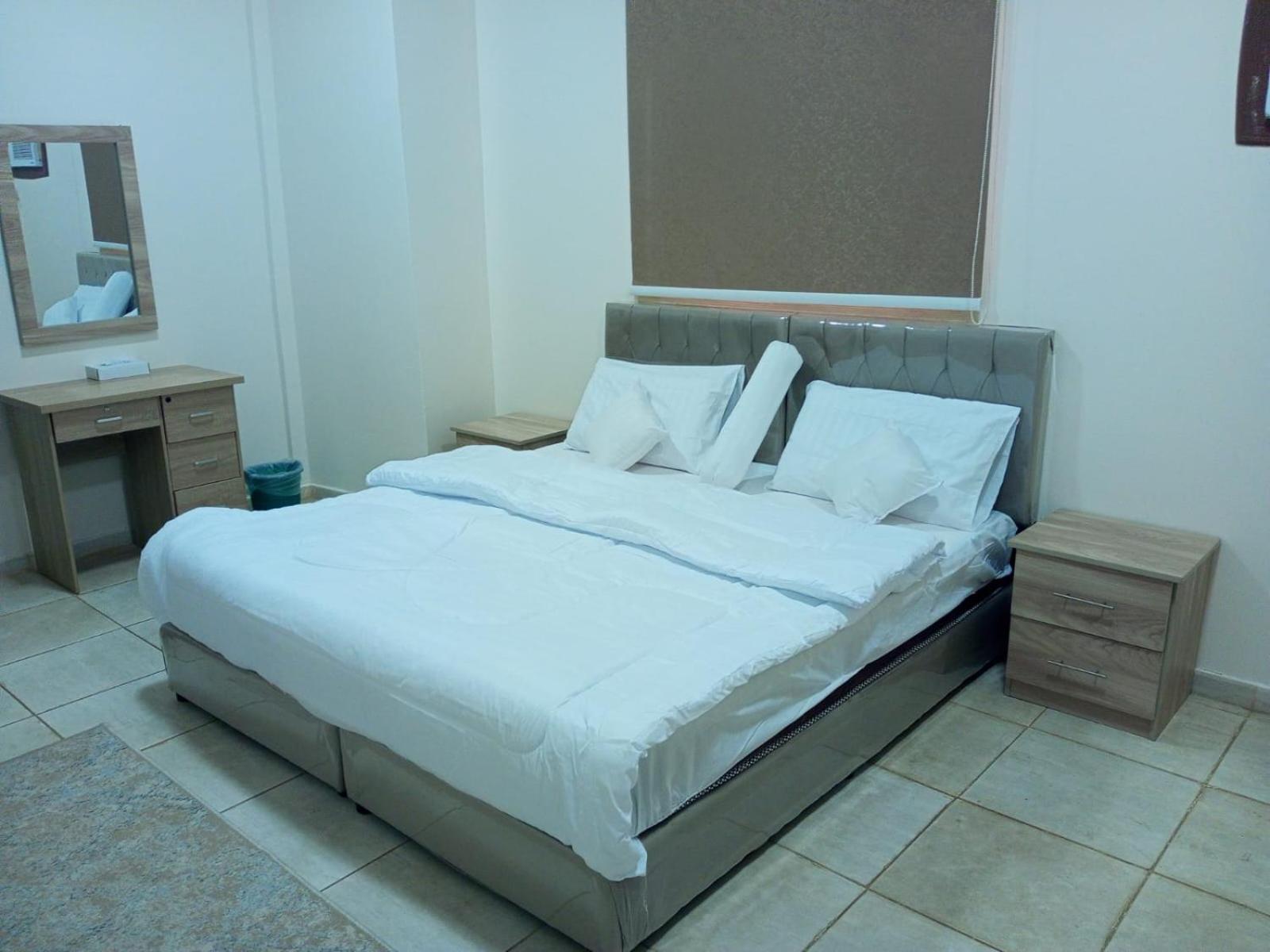 شقق الفتح الخاصة 2 Al Fath Private Apartments Медина Экстерьер фото