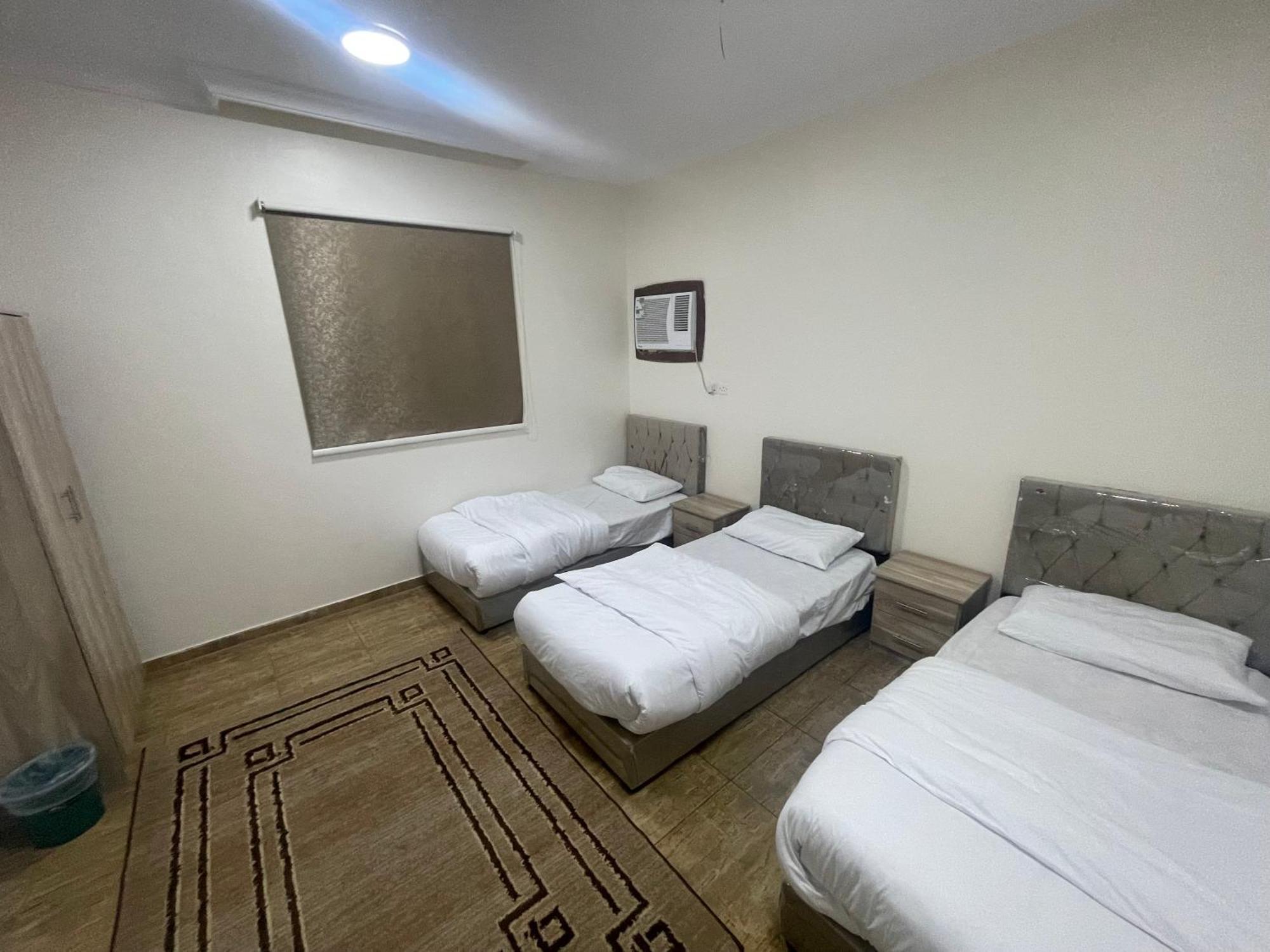 شقق الفتح الخاصة 2 Al Fath Private Apartments Медина Экстерьер фото