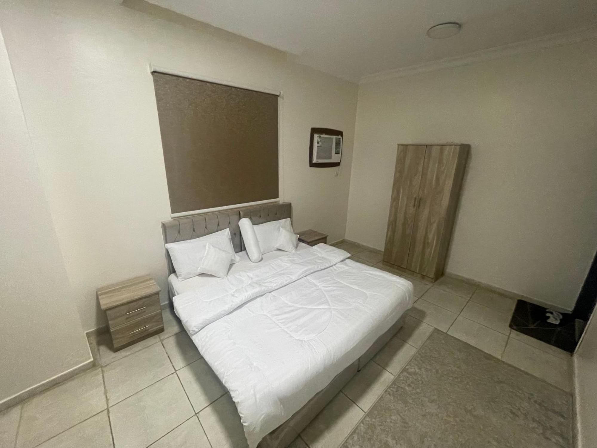 شقق الفتح الخاصة 2 Al Fath Private Apartments Медина Экстерьер фото