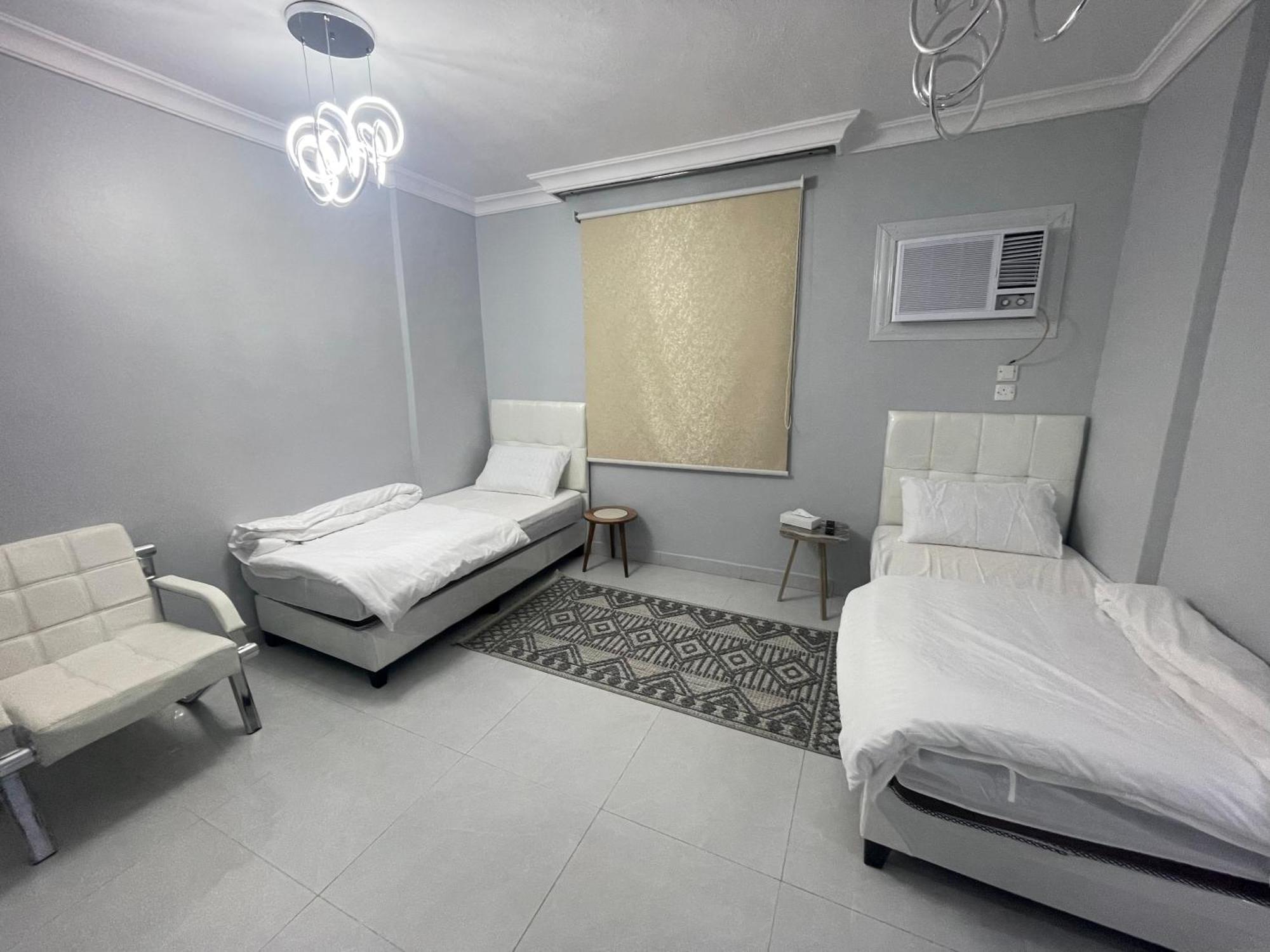 شقق الفتح الخاصة 2 Al Fath Private Apartments Медина Номер фото