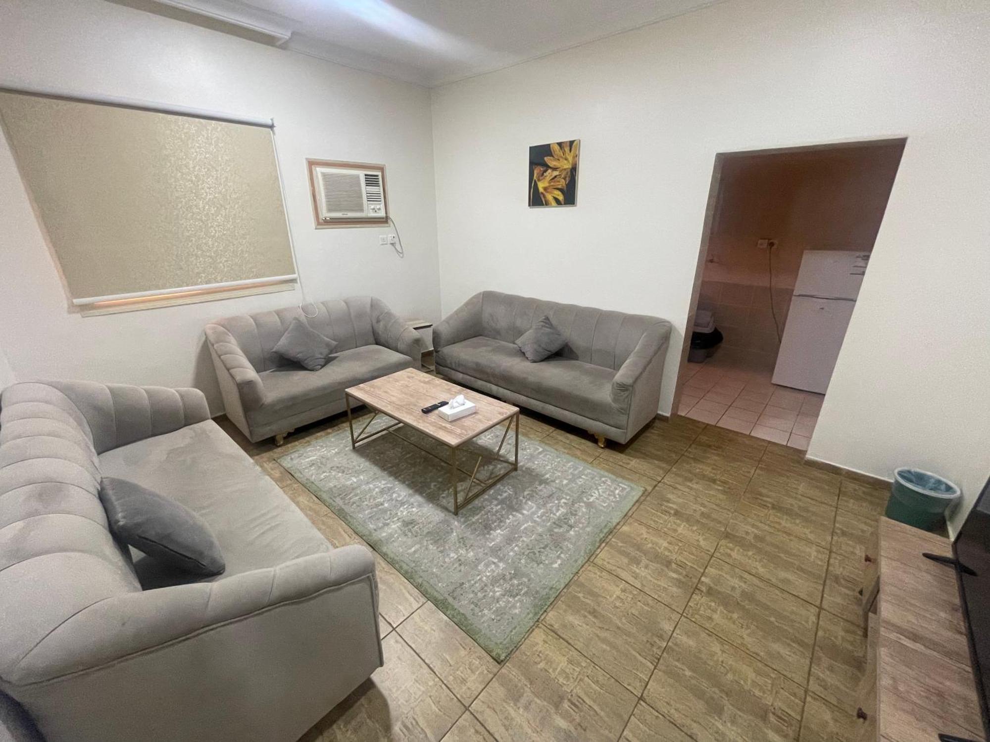 شقق الفتح الخاصة 2 Al Fath Private Apartments Медина Экстерьер фото