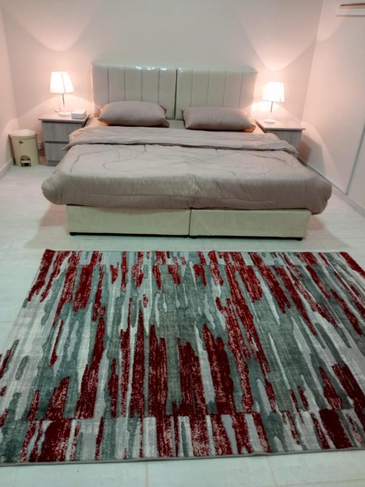 شقق الفتح الخاصة 2 Al Fath Private Apartments Медина Экстерьер фото