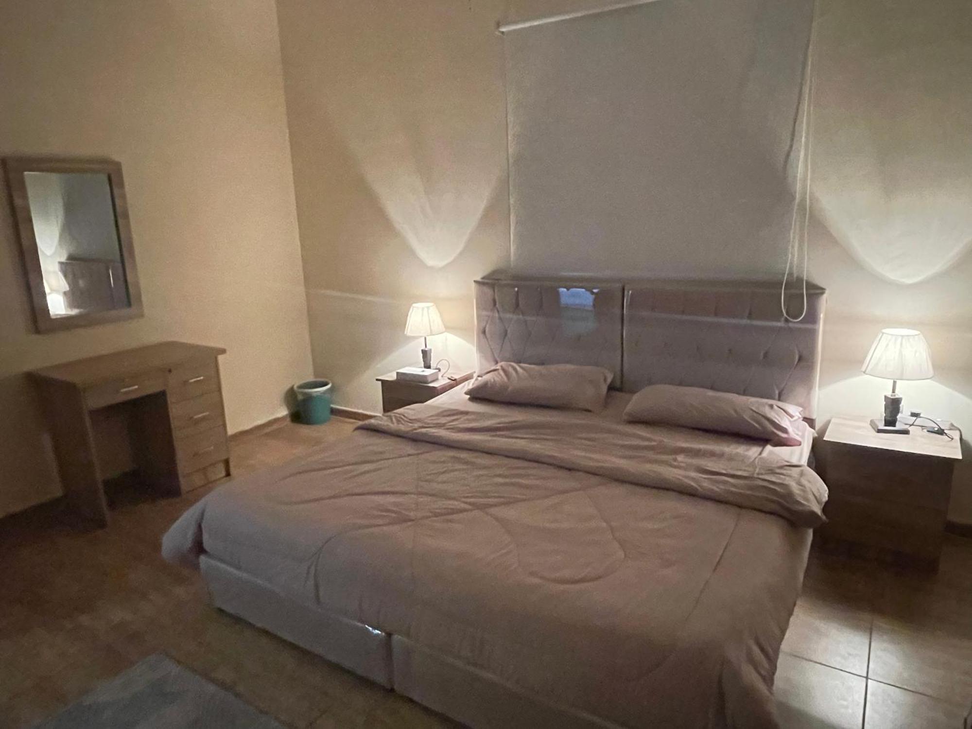 شقق الفتح الخاصة 2 Al Fath Private Apartments Медина Экстерьер фото